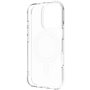 COQUE TRANSPARENTE MAGSAFE 2M IPHONE 16 PRO