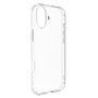 COQUE TRANSPARENTE 2M RECYCLEE IPHONE 16