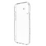 COQUE TRANSPARENTE 2M RECYCLEE IPHONE 16