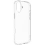 COQUE TRANSPARENTE 2M RECYCLEE IPHONE 16 PLUS