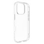 COQUE TRANSPARENTE 2M RECYCLEE IPHONE 16 PRO