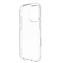 COQUE TRANSPARENTE 2M RECYCLEE IPHONE 16 PRO