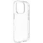 COQUE TRANSPARENTE 2M RECYCLEE IPHONE 16 PRO MAX