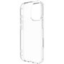 COQUE TRANSPARENTE 2M RECYCLEE IPHONE 16 PRO MAX