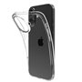 COQUE SOUPLE TRANSPARENTE IPHONE 16