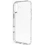 TIGER CASE LITE FRANCE COQUE TRANSPARENTE 2M IPHONE 16 PLUS