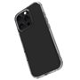 TIGER CASE LITE FRANCE COQUE TRANSPARENTE 2M IPHONE 16 PRO