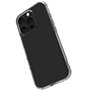 TIGER CASE LITE FRANCE COQUE TRANSPARENTE 2M IPHONE 16 PRO MAX