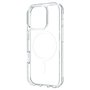 COQUE MAGSAFE TRANSPARENTE IPHONE 16 PRO