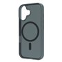 COQUE MAGSAFE NOIR IPHONE 16