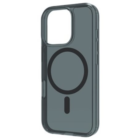 COQUE MAGSAFE NOIR IPHONE 16 PRO MAX