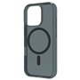 COQUE MAGSAFE NOIR IPHONE 16 PRO MAX