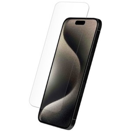 VERRE TREMPE IPHONE 16 PRO MAX