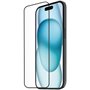 TIGER GLASS PLUS VERRE TREMPE RECYCLE IPHONE 16 PLUS/15 PLUS