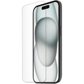 TIGER GLASS LITE VERRE TREMPE GARANTIE A VIE IPHONE 16/15