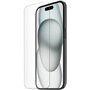 TIGER GLASS LITE VERRE TREMPE GARANTIE A VIE IPHONE 16/15