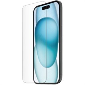 TIGER GLASS LITE VERRE TREMPE GARANTIE A VIE IPHONE 16 PLUS/15 PLUS