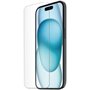 TIGER GLASS LITE VERRE TREMPE GARANTIE A VIE IPHONE 16 PLUS/15 PLUS