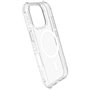 COQUE TRANSPARENTE MAGSAFE 3M IPHONE 16 PRO