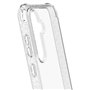 COQUE TRANSPARENTE RENFORCEE 3M SAMSUNG GALAXY S24 FE