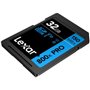 CARTE SDHC 800X PRO 32GO