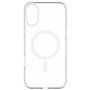 COQUE TRANSPARENTE HYBRID DROP SNAP MAGSAFE IPHONE 16 PLUS