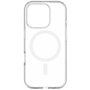 COQUE TRANSPARENTE HYBRID DROP SNAP MAGSAFE IPHONE 16 PRO