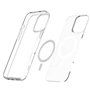 COQUE TRANSPARENTE HYBRID DROP SNAP MAGSAFE IPHONE 16 PRO MAX