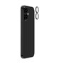 VERRE OPTIRINGS CAMERA LENS NOIR IPHONE 16/IPHONE 16 PLUS