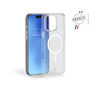 Coque Renforcée iPhone 16 Pro AIR Compatible MagSafe Transparente - Origine France Garantie - Garantie à vie Force Case