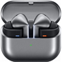 Samsung Galaxy Buds3 Pro Casque True Wireless Stereo (TWS) Ecouteurs Appels/Musique USB Type-C Bluetooth Argent