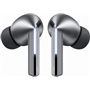 Samsung Galaxy Buds3 Pro Casque True Wireless Stereo (TWS) Ecouteurs Appels/Musique USB Type-C Bluetooth Argent