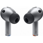 Samsung Galaxy Buds3 Pro Casque True Wireless Stereo (TWS) Ecouteurs Appels/Musique USB Type-C Bluetooth Argent