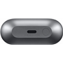 Samsung Galaxy Buds3 Pro Casque True Wireless Stereo (TWS) Ecouteurs Appels/Musique USB Type-C Bluetooth Argent