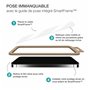 Protège écran 2.5D en Verre trempé pour Xiaomi 14T / 14T Pro + SmartFrame - 60% verre recyclé Certifié GRS Bigben