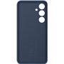 Coque Silicone Bleu pour Samsung Galaxy S24 FE Samsung