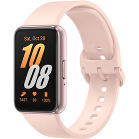 Montre Galaxy Fit3 Rose Samsung