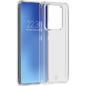 Coque Renforcée Xiaomi 14T Pro AIR Compatible MagSafe Transparente - Garantie à vie Force Case