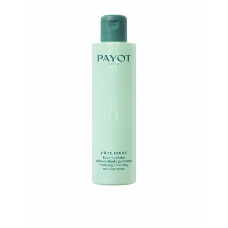 Eau micellaire Payot Pâte Grise 200 ml