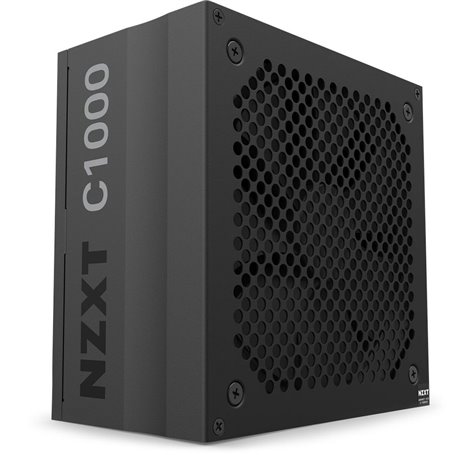 Bloc dAlimentation NZXT PA-0G1BB-EU ATX 1000 W 80 Plus Gold