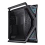 ASUS ROG Hyperion GR701 BTF Edition Tower Noir, Transparent