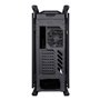 ASUS ROG Hyperion GR701 BTF Edition Tower Noir, Transparent