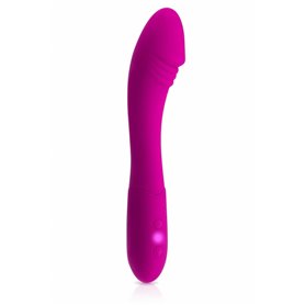 Vibromasseur Yoba Violet