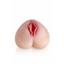 Vortex Dame Rose Real Body