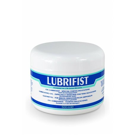 Lubrifiant Lubrix 500 ml