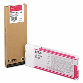 Epson Encre Pigment Magenta SP 4800 (220ml)