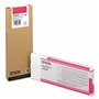 Epson Encre Pigment Magenta SP 4800 (220ml)
