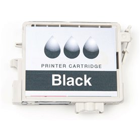 Epson Encre Pigment Noir Mat SP 74xx/78xx/94xx/98xx (220ml)
