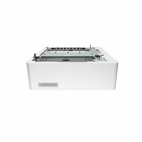 HP Bac/chargeur LaserJet - 550 feuilles