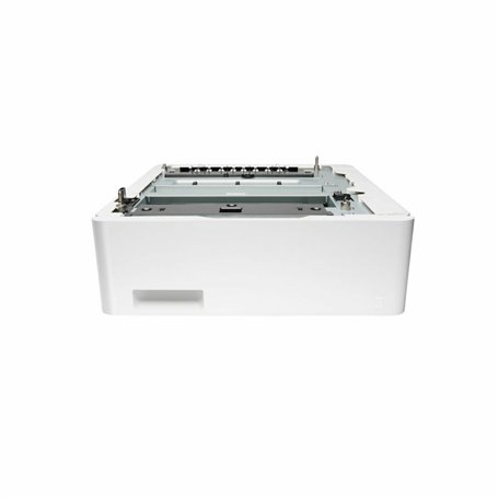 HP Bac/chargeur LaserJet - 550 feuilles